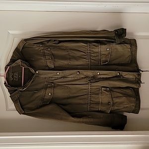Talula cargo jacket
